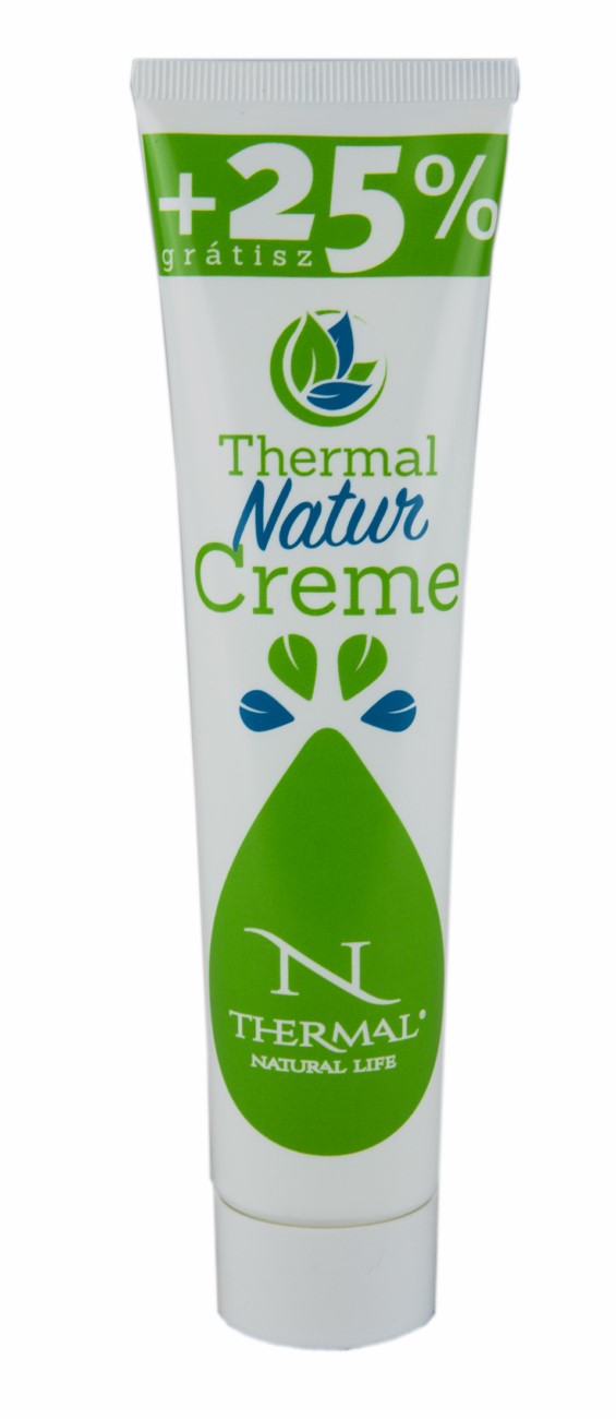 Thermal Wellnes Creme